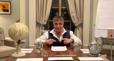 Sedat Peker, Mehmet Ağar'ı işaret etmişti: Hepsi tahliye edildi