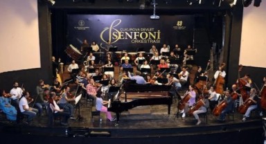 Senfoni orkestrasından ‘corona virüsü’ temalı piyano konçertosu