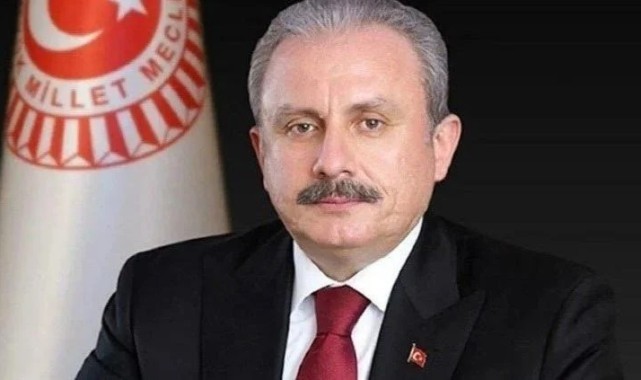 Şentop: Bu acımasız ve alçak saldırıyı lanetliyorum