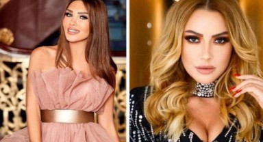 Seren Serengil'den 'Hadise'nin Rıza Sarraf'la el ele fotoğrafı var' iddiası