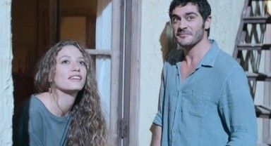 Serenay Sarıkaya ve Burak Deniz’li Şahmaran’dan ilk fragman yayınlandı