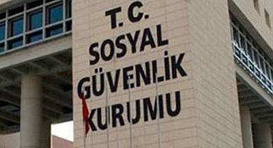 SGK açıkladı: Bu mesleklerde çalışanlar erken emekli olabilecek