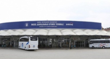 Şoför otobüsün bagajında ölü bulundu