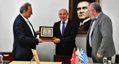 Soyer: “Barış için mücadele etmek her zaman değerlidir”