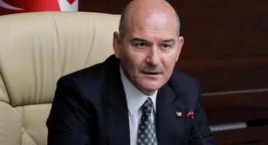 Soylu: Taksim saldırısı sonrası kaçan Bilal Hassan'ın kardeşi yakalandı