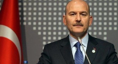 Süleyman Soylu: Yarın herkese mesaj gelecek, tatbikat yapacağız