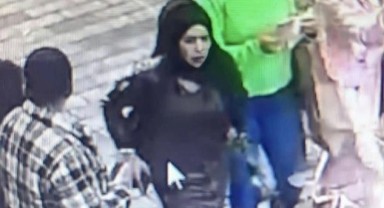 Taksim bombacısının elindeki güllerin sırrı çözüldü
