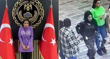 Taksim bombacısıyla ilgili yeni ayrıntılar: Annesi de gözaltında