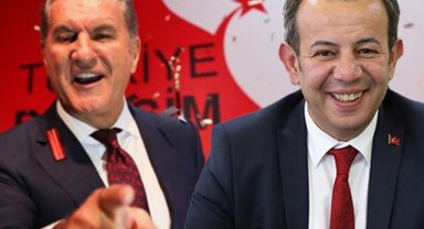 Tanju Özcan, TDP'li olmuş! Mustafa Sarıgül'den açıklama geldi
