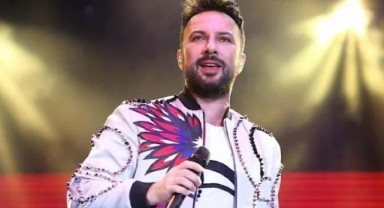 Tarkan’ın yeni şarkısı Son Durak yayınlandı