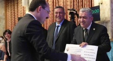 TBMM'de 'hırsız ve dolandırıcı bakan' gerilimi: 'Ağır oldu'