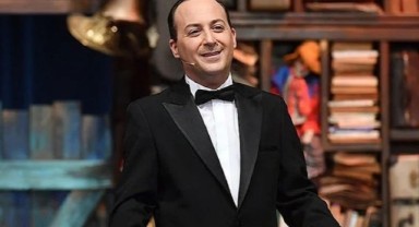 Tolga Çevik, o ülkedeki gösterisini ertelemek zorunda kaldı