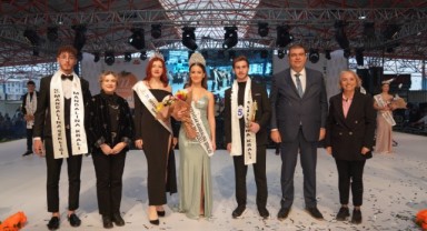 Turuncu altına 22. Festival