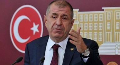 Ümit Özdağ: Biz bu ülkeyi turist gibi sevmiyoruz