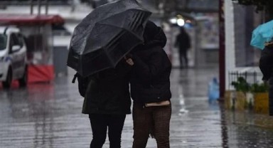 Yeni haftada yağışlara dikkat