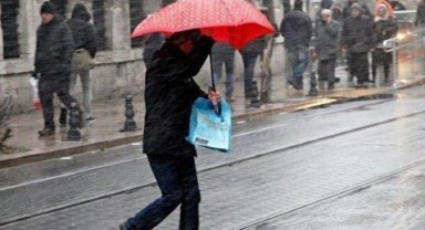 Yeni haftaya dikkat! Hava durumu değişiyor…