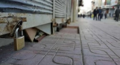Yılın ilk 10 ayında 17 bin 663 şirket kapandı