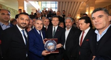 22 hemşeri derneğinden İmamoğlu’na destek
