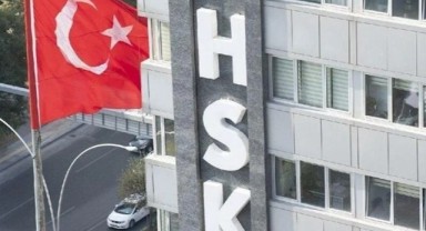 282 hakim ve savcının görev yeri değiştirildi