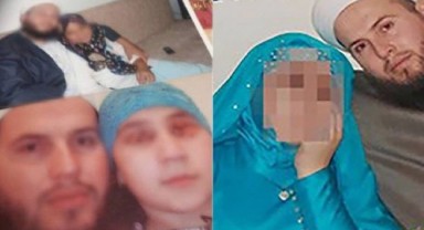 6 yaşında evlilik rezaletinden kurtuluş... H.K.G.'nin İzmir'de yeni yaşamı!