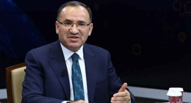 Adalet Bakanı Bekir Bozdağ’dan Kılıçdaroğlu’na “yürüyüş” yanıtı