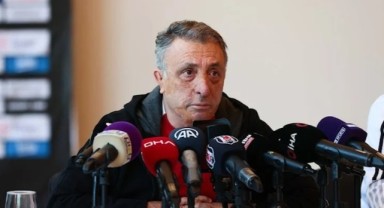Ahmet Nur Çebi: Beşiktaş’ın 3 milyar eksik borcu olurdu