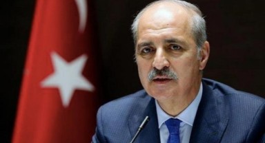 AKP'li Kurtulmuş'tan asgari ücret açıklaması: Uçuk rakamların telaffuz edilmesinin rasyonalitesi yok