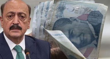 AKP'nin asgari ücret teklifine ilişkin yeni miktar belli oldu iddiası