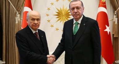 AKP ve MHP seçim tarihinde uzlaştı