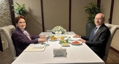 Akşener-Kılıçdaroğlu görüşmesini hedef almıştı: AKP'li meclis üyesi disipline sevk edildi