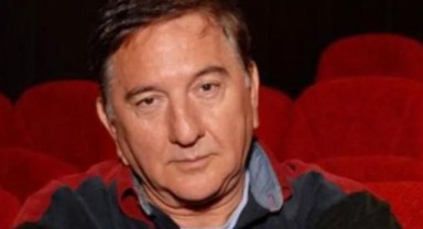 Ali Poyrazoğlu Tiyatrosu'nda yangın