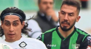 Altay, Denizlispor'a kaybetti