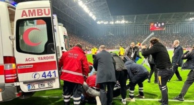 Altay ve Göztepe’nin gözü TFF’de