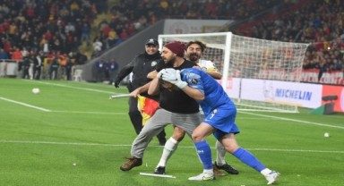 Altay ve Göztepe'ye ceza yağdı!