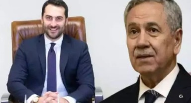 Arınçlar'dan İmamoğlu tepkisi