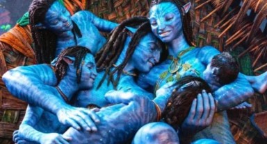Avatar 13 yıl sonra geri döndü