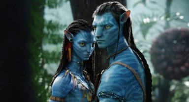 “Avatar 2” filminde gişe rekoru beklentisi