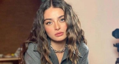 Ayça Ayşin Turan itiraf etti: “Yeniden doğmuş gibi hissediyorum”