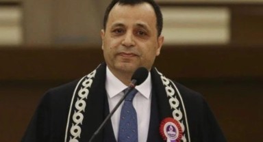 AYM Başkanı’ndan bireysel başvuru şikayeti