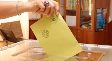 AYM: Kurayla seçim kurulu oluşturulması uygundur