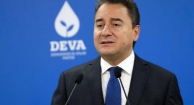 Babacan'dan İmamoğlu'na destek, Erdoğan'a da gönderme
