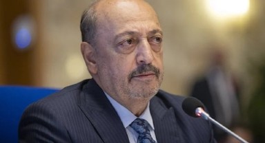 Bakan Bilgin’in dolarlı asgari ücret paylaşımı tepki çekti
