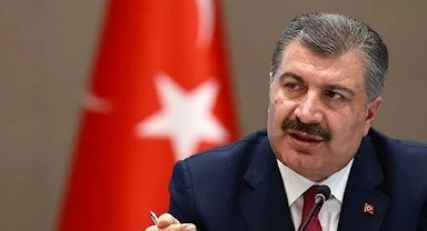 Bakan Koca’dan ‘maske’ uyarısı!