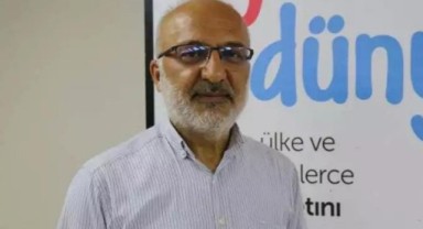 Başhekim yardımcısından skandal sözler: '13 yaşında kişi kendi rızasıyla evlenebilir'
