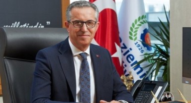 Başkan Halil Arda için siyasi yasak istemi! Karar bugün çıkacak