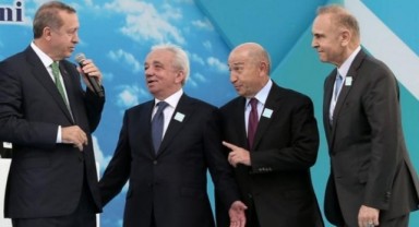 'Beşli Çeteye yakın medya Kılıçdaroğlu'nun adaylığını engellemeye çalışıyor'