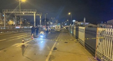 Bir Afgan ve bir Türk polise pitbull köpekle saldırdı... Polis silah çekip vurdu