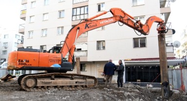 Bornova’dan kentsel yenilemede örnek işbirliği