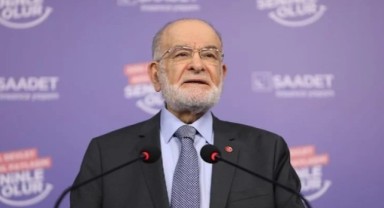 'Bu ülkenin 3 harfliler sorunu vardır'