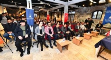 Büyükşehir'den kestane, mısır ve çiçek satıcıları için tek tip düzenleme